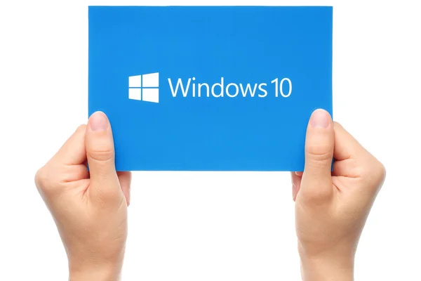 Windows 10 Фото