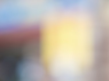 abstract blur background