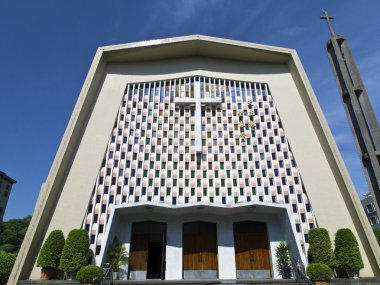 Kutsal Aile Katolik Kilisesi