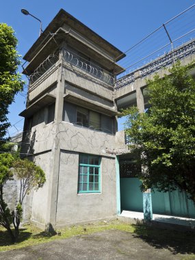 Muhafız Kulesi Jing-Mei insan hakları Anıtı ve kültür Park