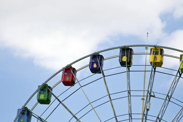 Taipei, Taipei Children's Amusement Park — Stok fotoğraf