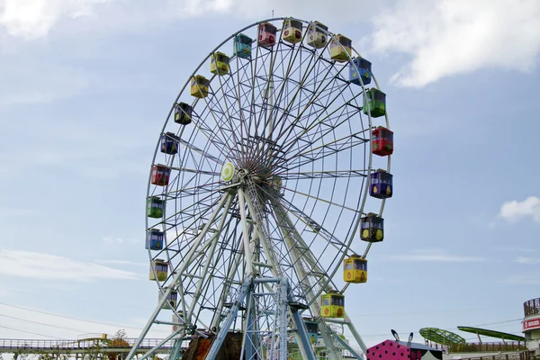 Taipei, Parque de atracciones para niños de Taipei —  Fotos de Stock