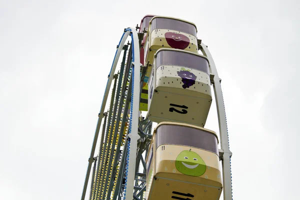 Taipei, Taipei Children's Amusement Park — Stok fotoğraf