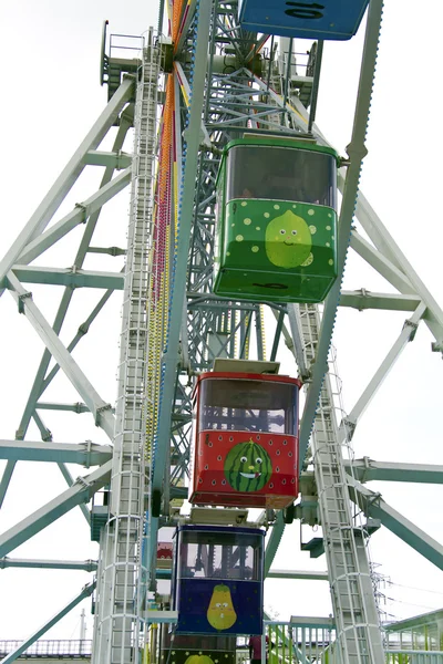 Taipei, Taipei Children's Amusement Park — Stok fotoğraf