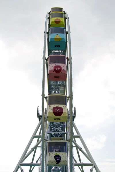 Taipei, Taipei Children's Amusement Park — Stok fotoğraf