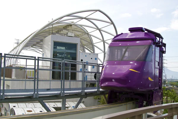 Taipei, taipei unterhaltungspark für kinder — Stockfoto