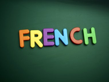 sınıf kavramı Fransız