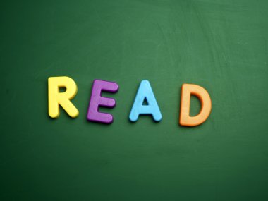 kavram mektupları okuyun