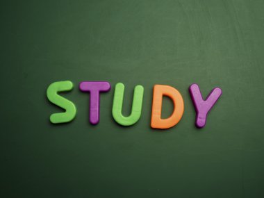 harfleri çalışma kavramı