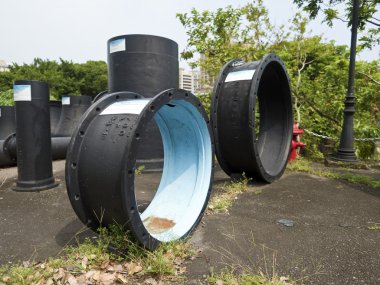 Taipei,Museum of Drinking Water