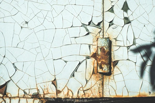 Old crack wall — Stock Photo, Image