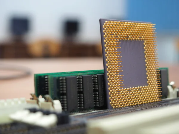 İşlemci ve bellek 2