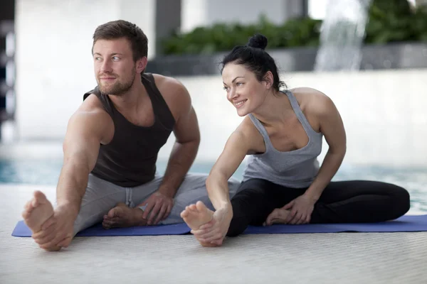 Fitness — Stock Photo, Image