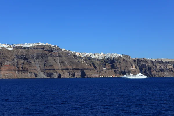 Milos island, Cyclades, Grécia — Fotografia de Stock