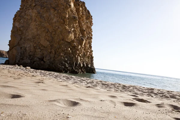 Insel Milos, Kykladen, Griechenland — Stockfoto