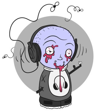 Çılgın müzik