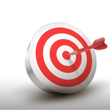 Kırmızı Dart