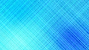 Çapraz Çizgili Arkaplan, Açık Mavi Soyut