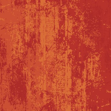 grunge desenli arkaplan, vektör illüstrasyonu