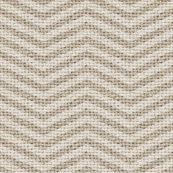 Burlap texture digital paper - tileable, seamless pattern — Stock Photo, Image