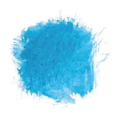 vektör suluboya doku arka plan, el boyalı