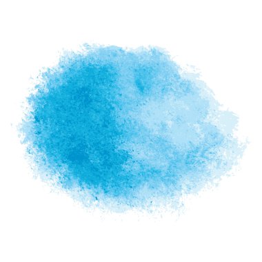 vektör suluboya doku arka plan, el boyalı