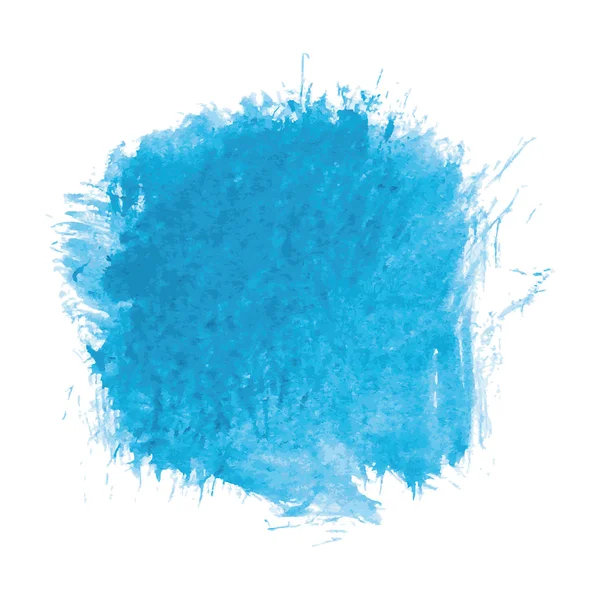 vektör suluboya doku arka plan, el boyalı