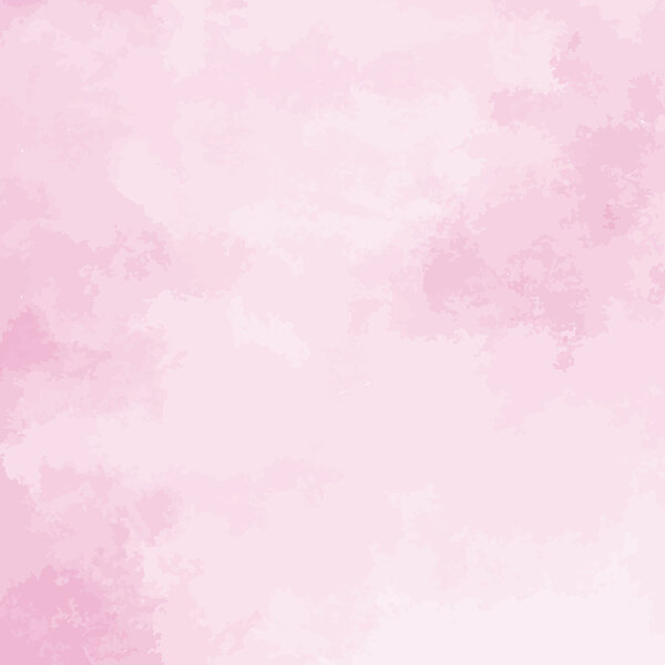 векторный акварельный фон, ручная роспись
