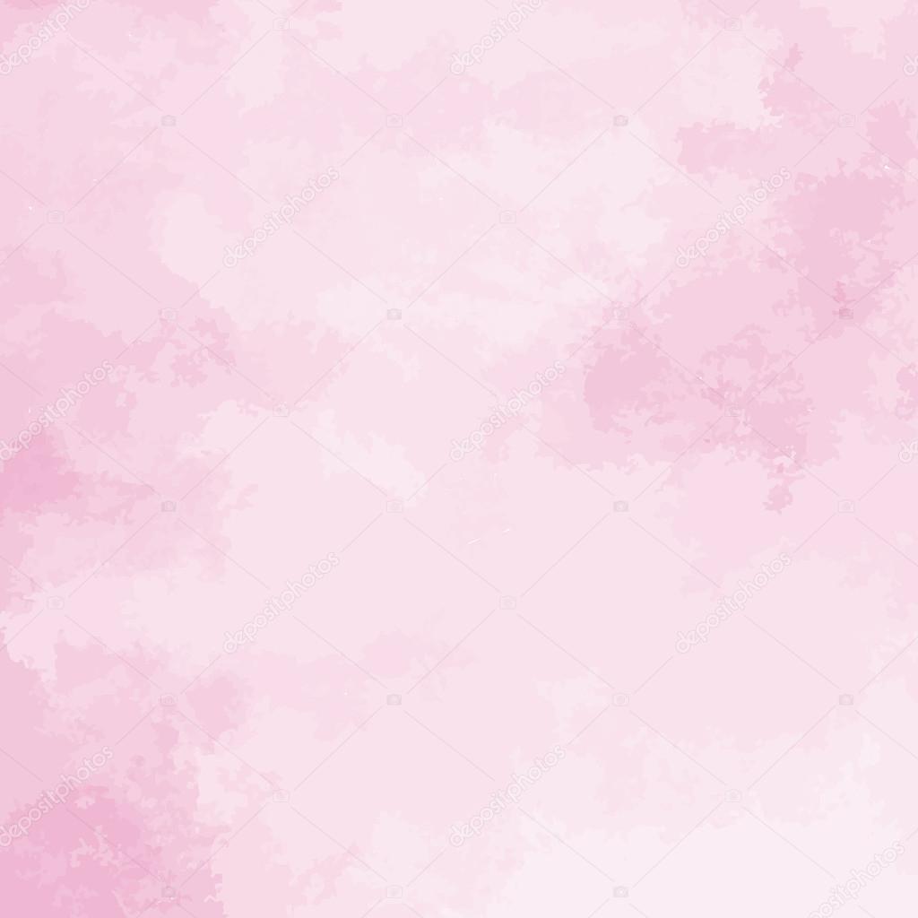 Vector Watercolor Texture Background Hand Painted Vector Image By C Nubephoto Vector Stock
