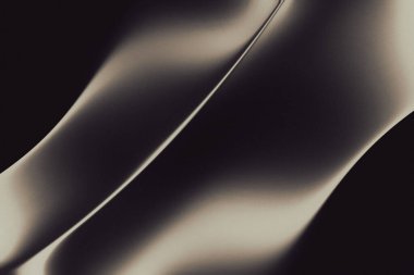 Sıcak şampanya, bronz ve parlak nötr altın tonlarıyla tanımlanmış zarif metalik bir arkaplan. Yumuşak bulanık ve akışkan hareket yumuşak bir derinlik ve parlak bir görsel doku ekler..