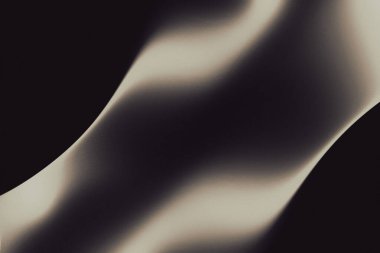 Sıcak şampanya, bronz ve parlak nötr altın tonlarıyla tanımlanmış zarif metalik bir arkaplan. Yumuşak bulanık ve akışkan hareket yumuşak bir derinlik ve parlak bir görsel doku ekler..