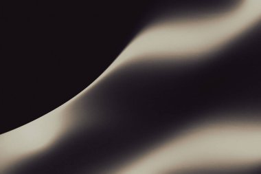 Kusursuz metalik soyut bir arka plan. Hassas eğimli geçişler ve pürüzsüz dalgalar. Şampanya, yumuşak altın ve bronz renkler tarafsız gölgelerle kusursuz bir şekilde harmanlanarak rafine edilmiş estetik ile aydınlık ve rahatlatıcı bir zemin oluşturur..