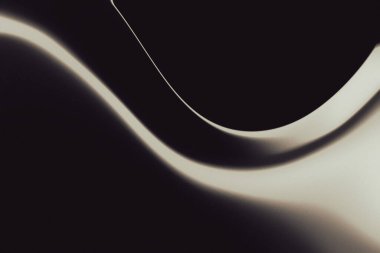 Yumuşak eğimli bulanıklık ve sıvıdan oluşan bir atmosferik metalik zemin, organik formlar. Şampanya, bronz ve parlak altın tonlarda ışıl ışıl parıldayan bir etki yaratır. Zarif sunumlar ve üst düzey görsel projeler için mükemmeldir..