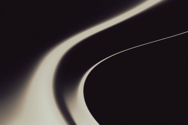 Yumuşak eğimli bulanıklık ve sıvıdan oluşan bir atmosferik metalik zemin, organik formlar. Şampanya, bronz ve parlak altın tonlarda ışıl ışıl parıldayan bir etki yaratır. Zarif sunumlar ve üst düzey görsel projeler için mükemmeldir..