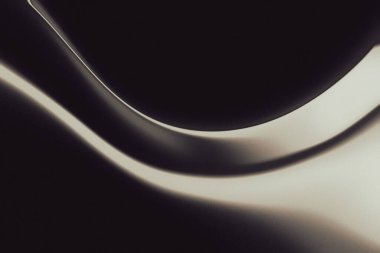 Yumuşak bulanık kaplamalı ve zarif akışkan şekilli zarif metalik bir arka plan. Sıcak şampanya ve bronz karışımı yumuşak altın ve nötr tonlar, ışıl ışıl, lüks bir görünüm üretiyor yumuşak derinlik ve yumuşak renk geçişleriyle.