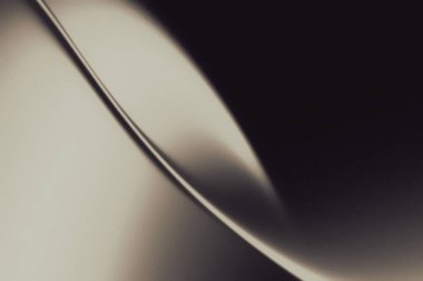 Kusursuz bulanıklığı ve pürüzsüz dalgalı akışı olan modern metalik bir arka plan. Şampanya, bronz, yumuşak altın ve parlak nötr gölgelerin ahenkli karışımı modern lüks tasarım ve yaratıcı birlikte tasarım için sıcak, rafine bir zemin oluşturur.