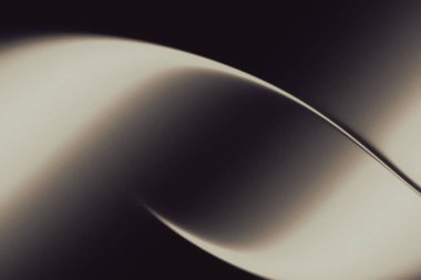 Yumuşak bulanık kaplamalı ve zarif akışkan şekilli zarif metalik bir arka plan. Sıcak şampanya ve bronz karışımı yumuşak altın ve nötr tonlar, ışıl ışıl, lüks bir görünüm üretiyor yumuşak derinlik ve yumuşak renk geçişleriyle.