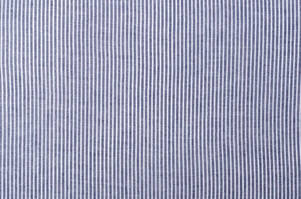 Blue Stripes Pattern White Blue Stripes — Stock Photo, Image