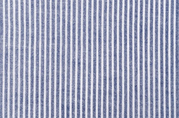 Blue Stripes Pattern White Blue Stripes — Stock Photo, Image