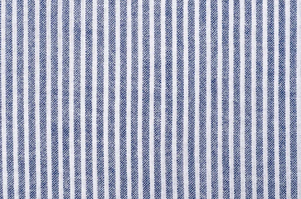 Blue Stripes Pattern White Blue Stripes — Stock Photo, Image