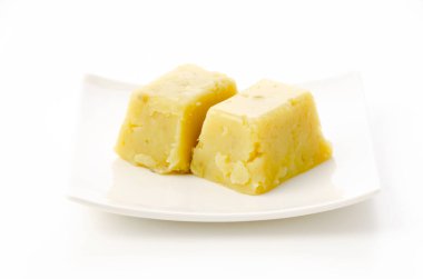 Sweet potato paste, Japanese sweet food