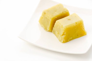 Sweet potato paste, Japanese sweet food