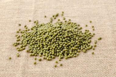 Çuval bezeli fasulye