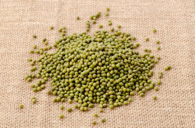 Çuval bezeli fasulye