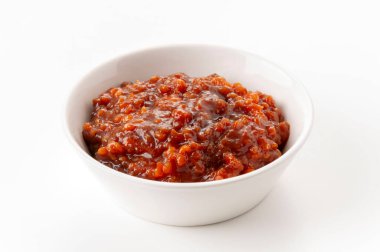 Geleneksel Japon Moromi Miso Mayalanmış Yapıştırıcı