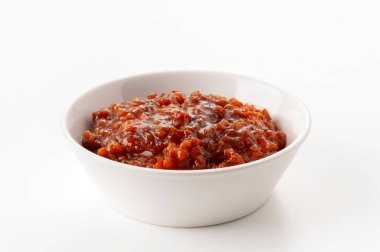 Geleneksel Japon Moromi Miso Mayalanmış Yapıştırıcı