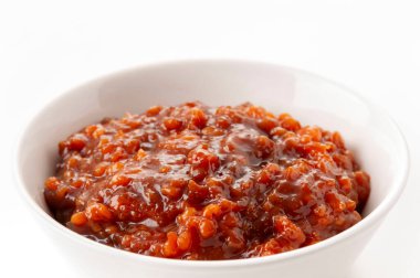 Geleneksel Japon Moromi Miso Mayalanmış Yapıştırıcı