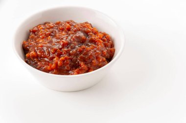 Geleneksel Japon Moromi Miso Mayalanmış Yapıştırıcı