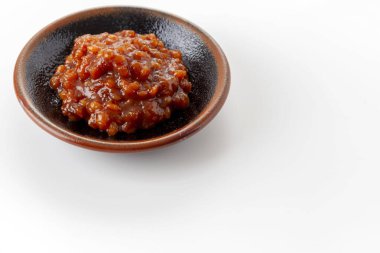 Geleneksel Japon Moromi Miso Mayalanmış Yapıştırıcı