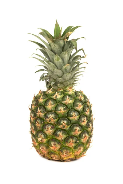 Čerstvý Ananas Ananas Comosus — Stock fotografie